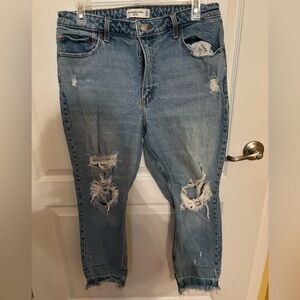 Abercrombie & Fitch Jeans